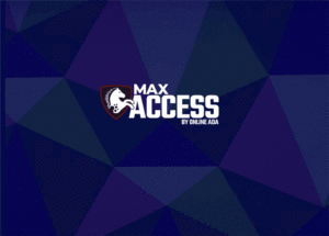 Max Access by Online ADA